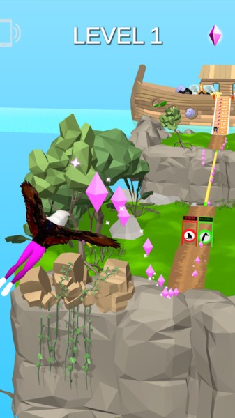 变形我最美最新版 变形我最美游戏下载