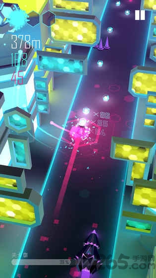 电音超跑官方正式版