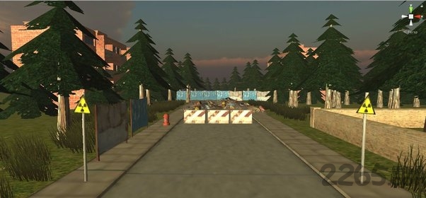 末世LR手机版 末世LR游戏下载