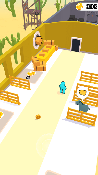 我的小小火车手机版