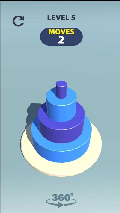 立体方块消消乐最新版