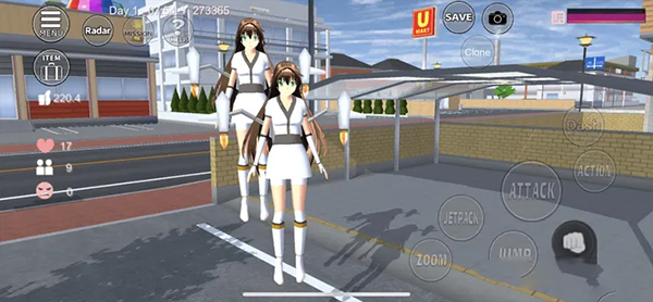 樱花校园最新版攻略 樱花校园官方正版攻略