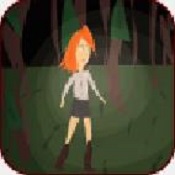 恐怖瘦人探险(slender)