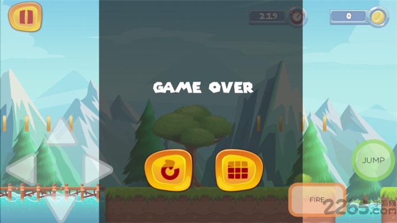 地精的探险手机版