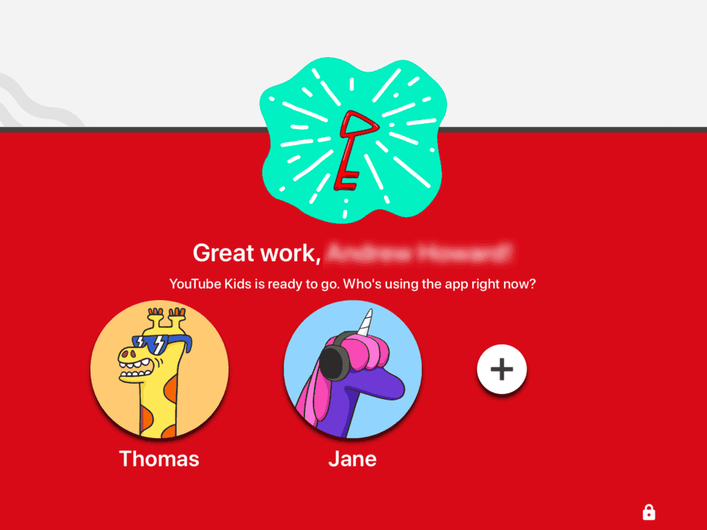 youtube kids app youtube kids最新官方版下载