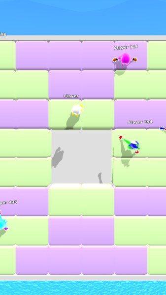 摔跤手3d手机版