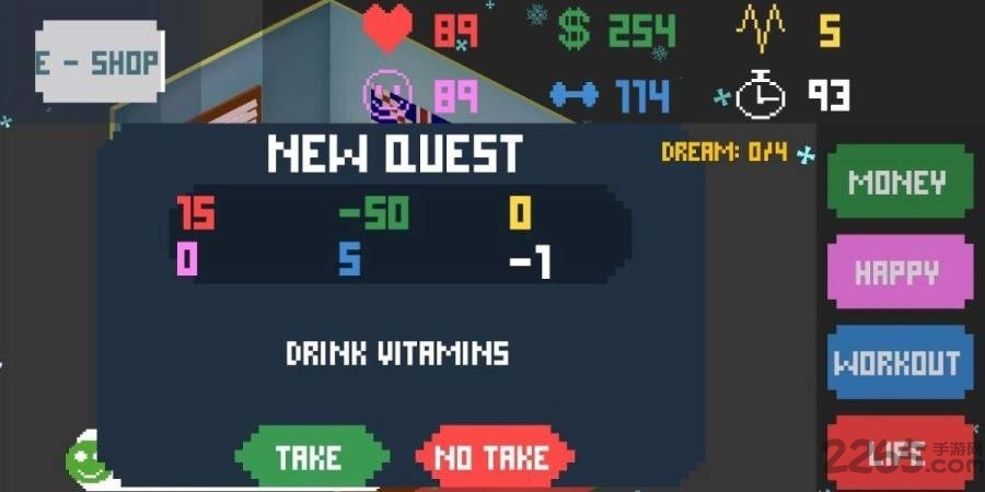 真独立游戏开发大亨最新版