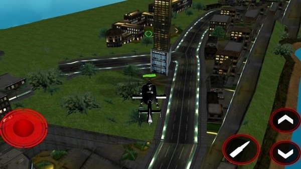 极限飞行员手机版 极限飞行员游戏下载