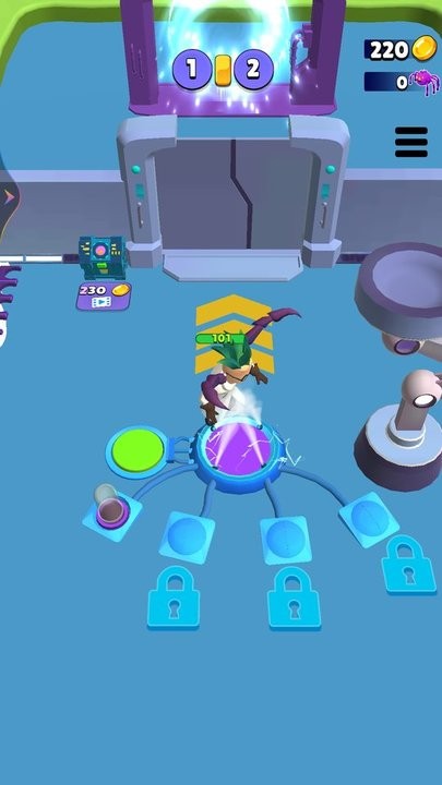 特洛伊战争遗产最新版