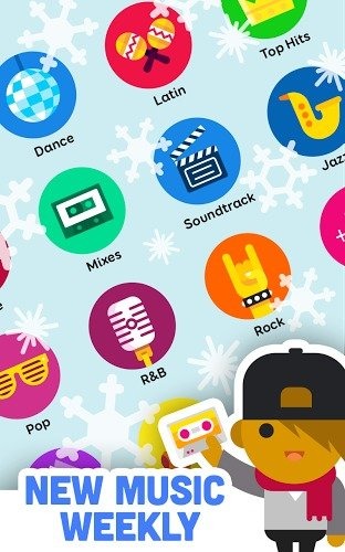 音乐竞猜2手机版