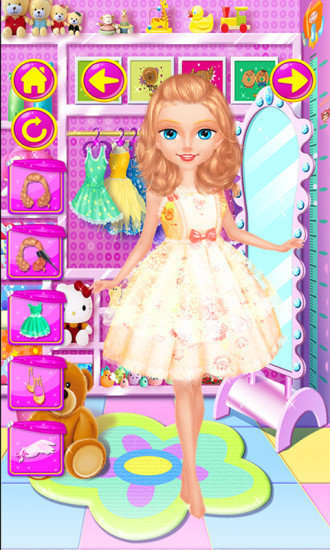 换装游戏2免费版手游