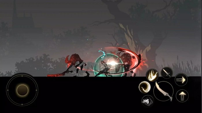 死亡阴影2觉醒官方最新版