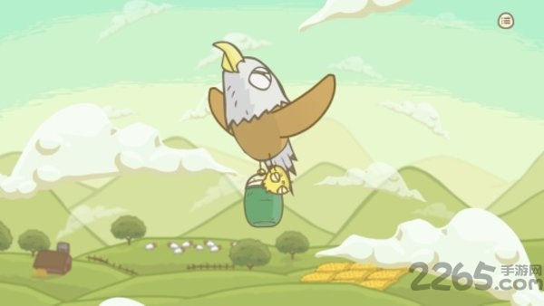 两只小鸡逃生记最新版