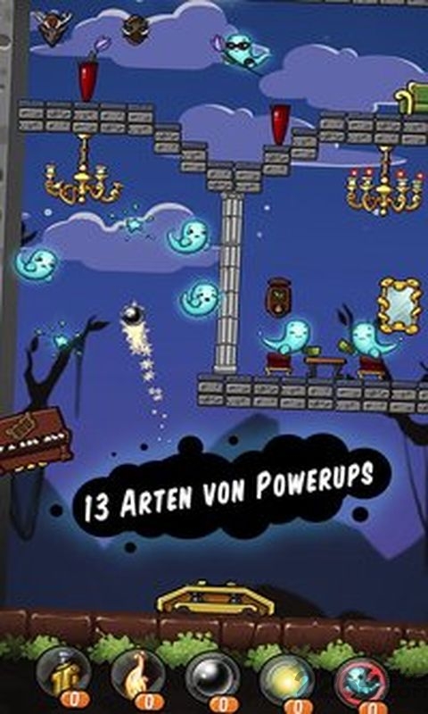 粉碎砖块小游戏 粉碎砖块手机版下载