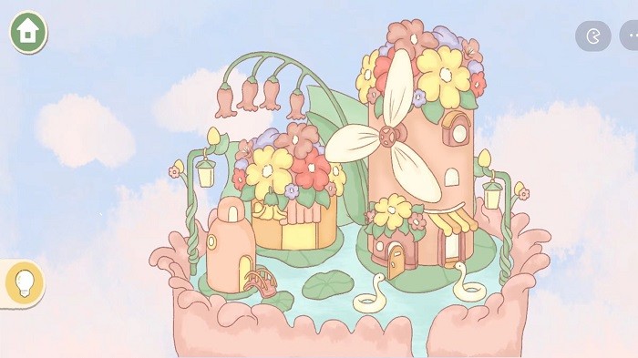 收纳梦幻岛最新版 收纳梦幻岛手机版下载