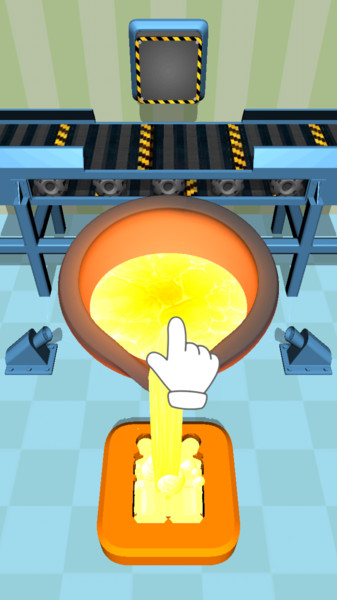 造个机器人手机版