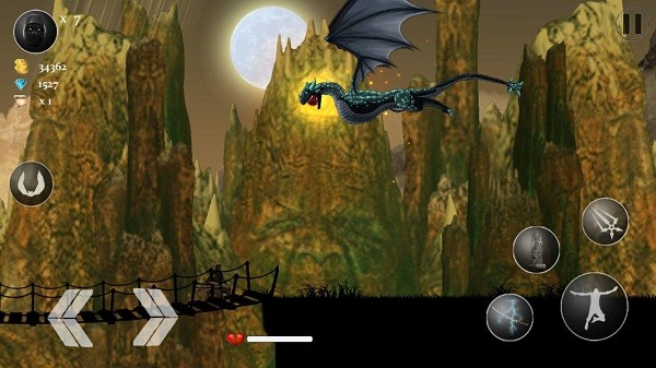 武士忍者手机版下载