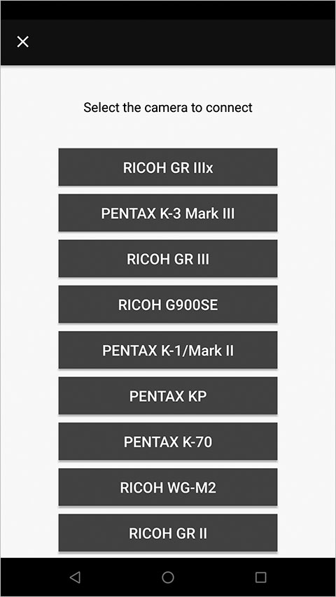image sync怎么连接gr3操作教程