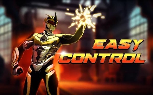 英雄迪诺战斗忍者战士最新版