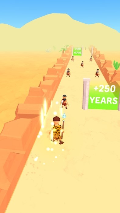 士兵穿越跑游戏 士兵穿越跑免费下载