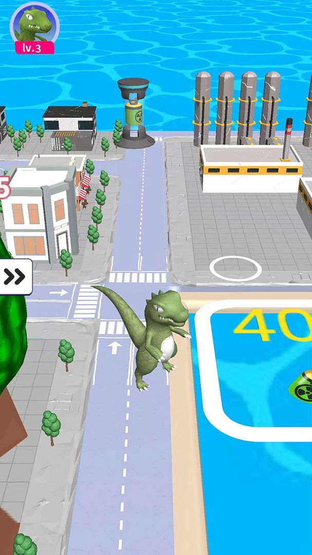 怪兽哥死啦游戏