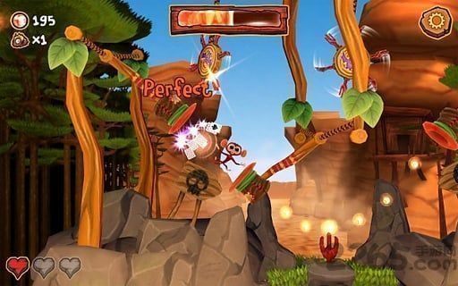 诺亚跑了内购破解版