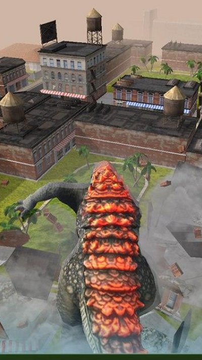 怪物进化命中与粉碎中文版 怪物进化命中与粉碎游戏下载