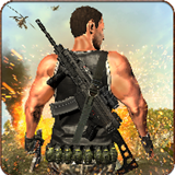 美军野外岛屿生存手机版