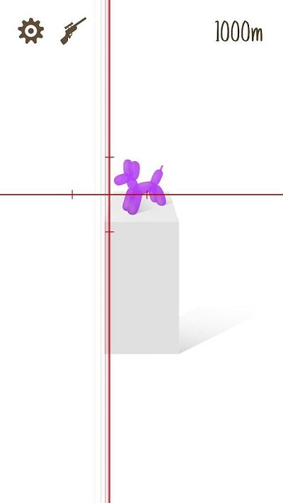 温柔的狙击手游戏