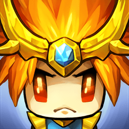 不间断的地下城手游