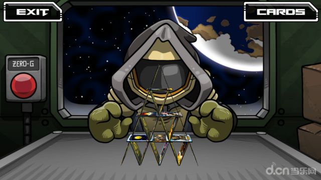 原子超人游戏 原子超人