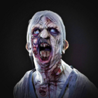 小镇传奇恐怖游戏(townlegendhorror)