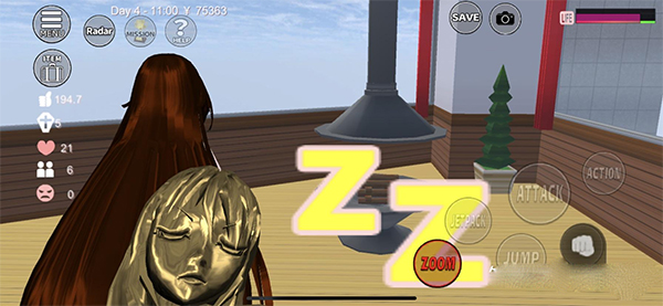 樱花校园最新版攻略 樱花校园官方正版攻略