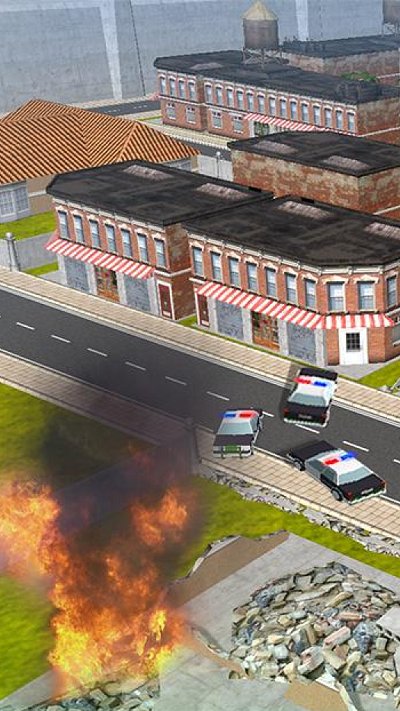 怪物进化命中与粉碎中文版