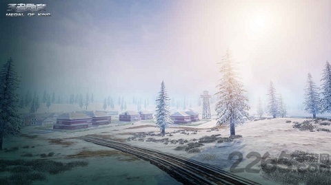 王者勋章彩虹行动手游