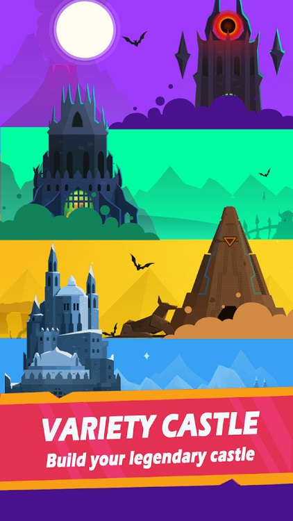 地牢和城堡手机版