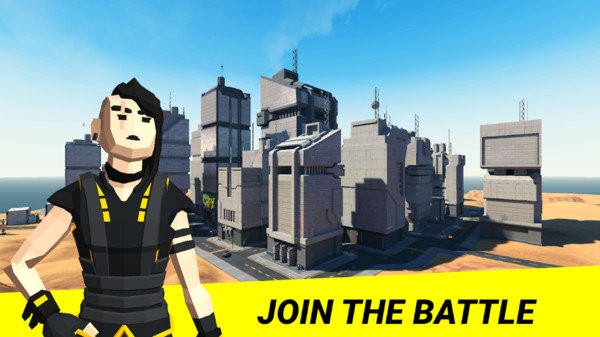 网络生存战场手机版 网络生存战场官方版下载