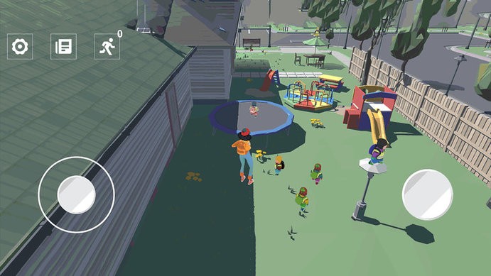 寻找熊孩子官方版