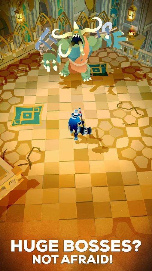 城堡猎手手机版