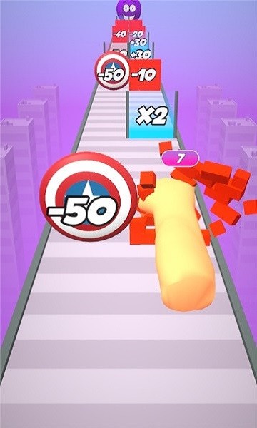 拳头进化手机版 拳头进化最新版下载