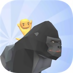 动物进化竞赛游戏(animal evolution race)