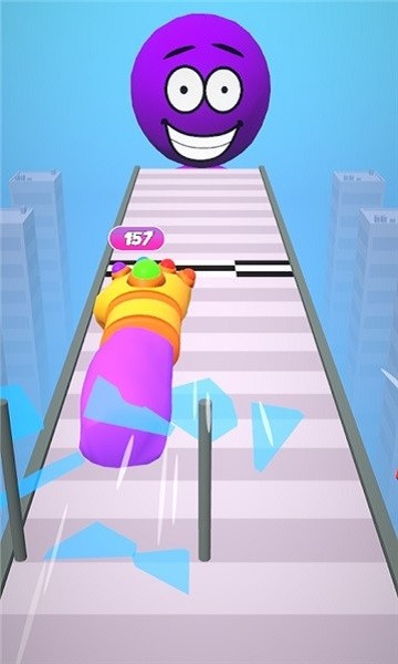 拳头进化手机版