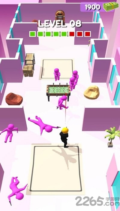 宝贝射击英雄游戏 宝贝射击英雄安卓版下载