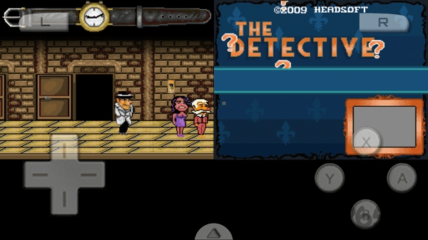 drastic模拟器中文官方版