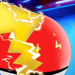 怪物巨型进化手游