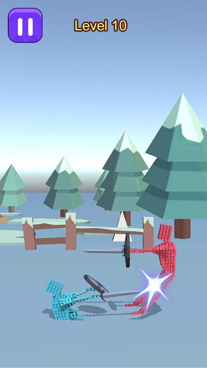 一招制敌手机版