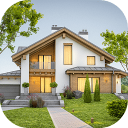 我的房子设计游戏(house design)