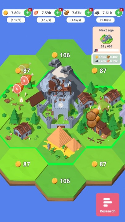 岛屿国家模拟器官方版