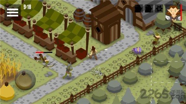 北部之旅手机版