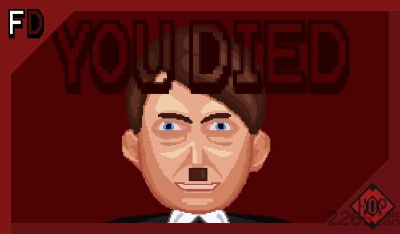 元首希特勒(fuehrer) 元首游戏下载